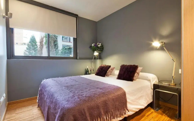 Apartment Barcelona Rentals - Park Güell Apartments