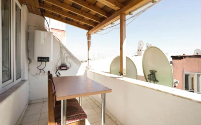 Special Home Apart