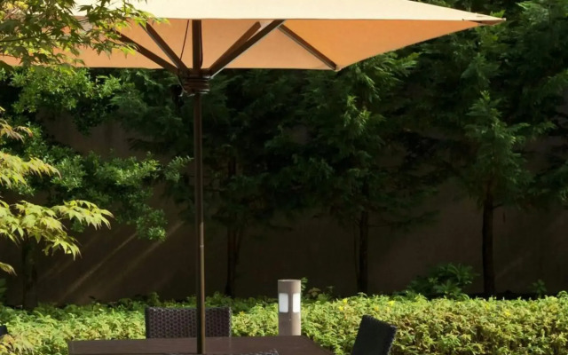 Courtyard by Marriott Harrisonburg