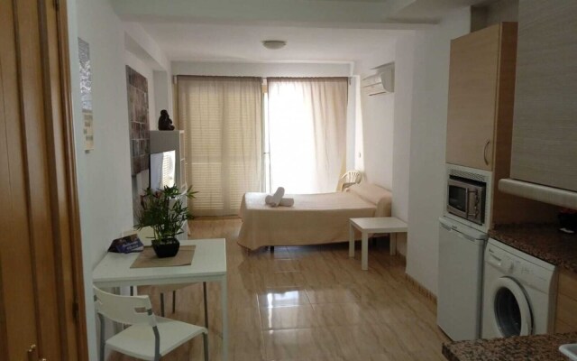 Apartamentos Villa Livia