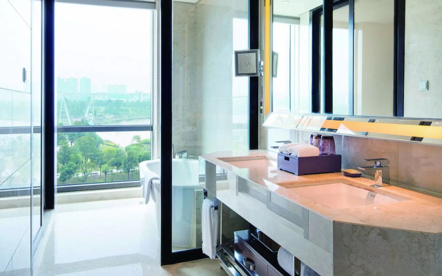 Sheraton Changde Wuling Hotel