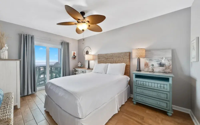 Cozy 2bd/2ba w/ View, Sleeps 6