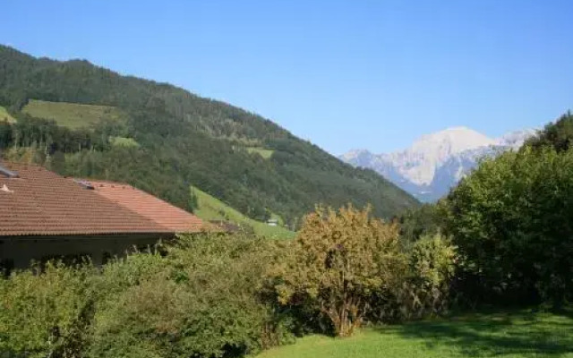 Haus Angerbichl