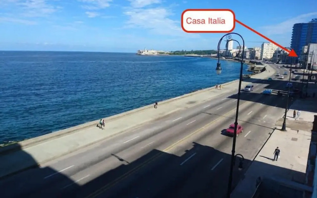 IT.CU Casa Italia
