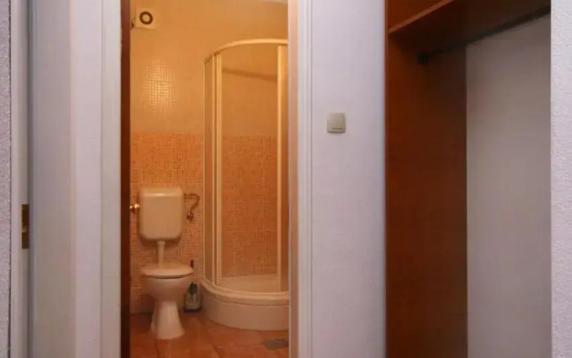 Apartments with a parking space Podaca, Makarska - 6050
