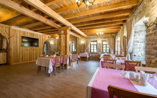 Kolagasi Hotel