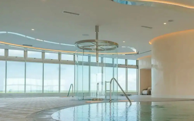 Garza Blanca Resort and Spa