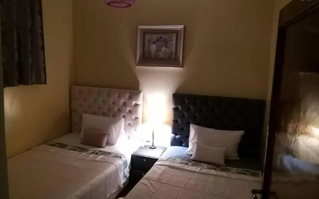 Marrakech Family appartements
