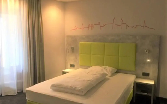 SleepySleepy Hotel Dillingen