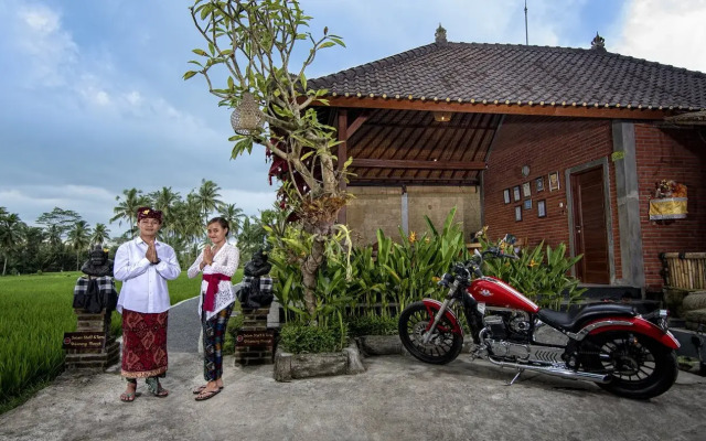 Bagiya Suites & Villas