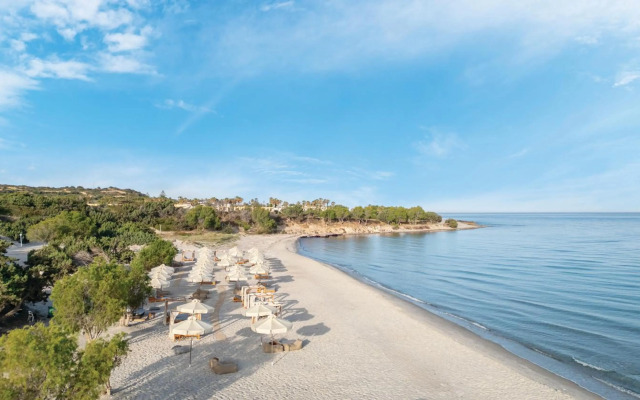 Achilleas Beach Hotel Adults Only