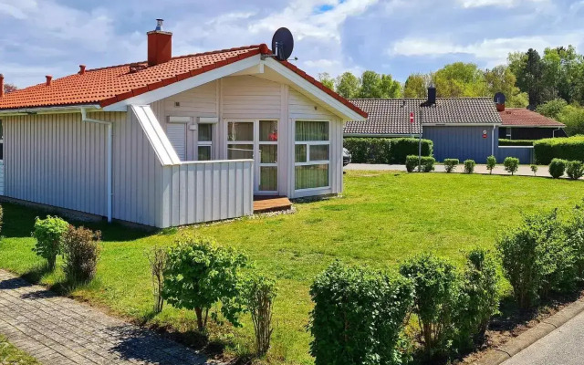 Two-Bedroom Holiday home in Grömitz 2