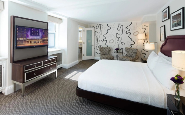 The Lexington Hotel, Autograph Collection