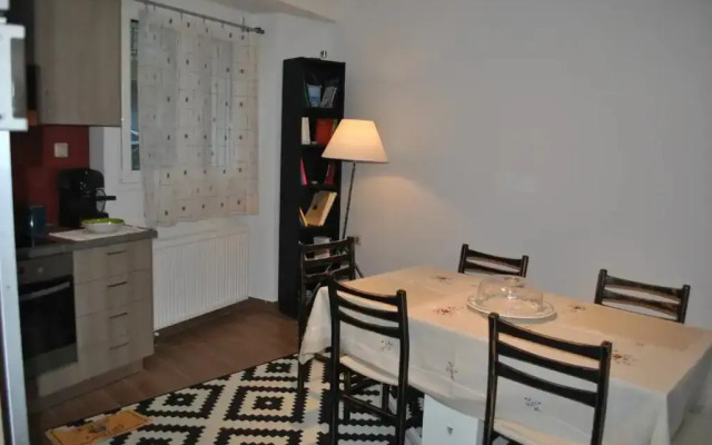 Beautiful Studio Downtown Ioannina