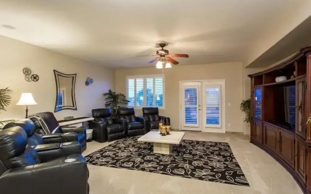 The Sound Of Freedom By Signature Vacation Rentals