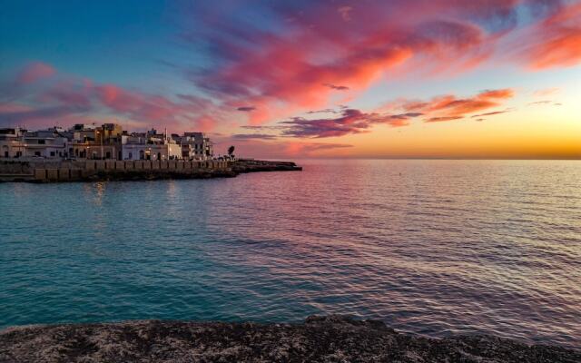 Pagliara Il Morige 1 In The Countryside