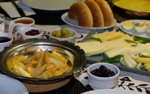 Konak Bi̇ndalli