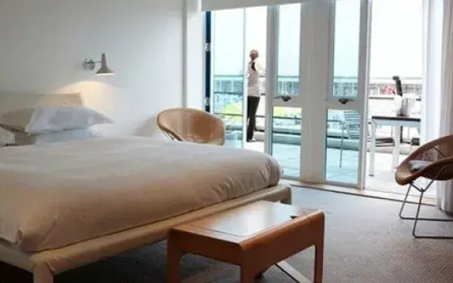 Seattle Hotel