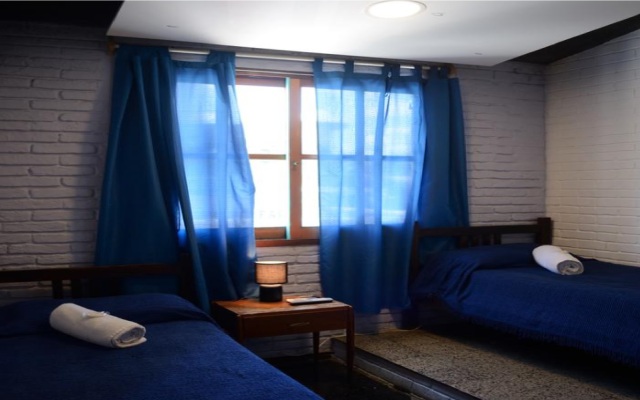 Pastora Suites & Hostel