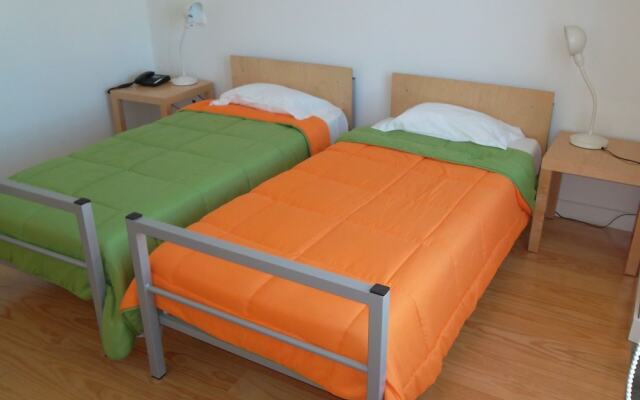Azores Youth Hostels - Santa Maria