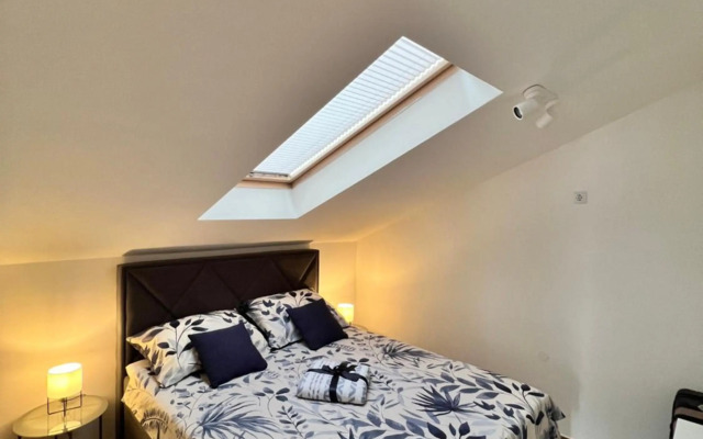 Prova apartment - Zadar - Sea view