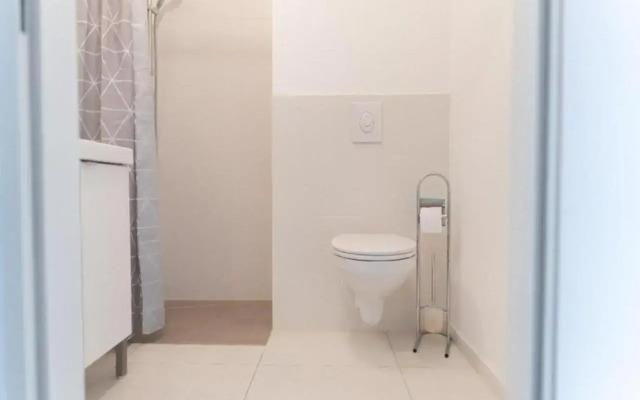 Apartment Hotel Triester