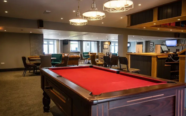 Newperran Holiday Resort