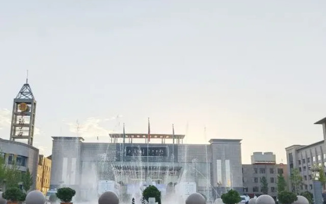 Xinzhou Conference Hotel