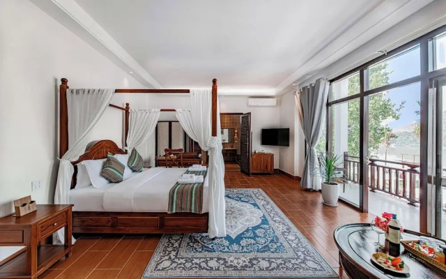 Relaxful Hotel