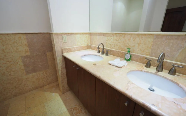 Luxury Ocean View Apartament Acqua 501