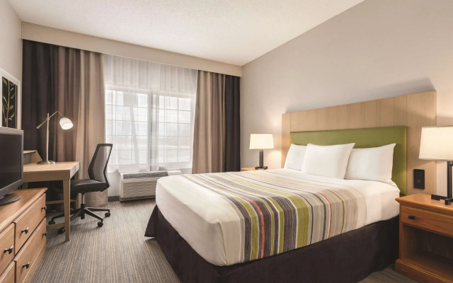 Country Inn & Suites by Radisson, Big Flats (Elmira), NY