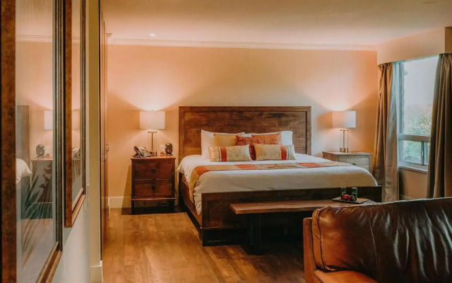 Northumberland Heights Wellness Retreat & Spa