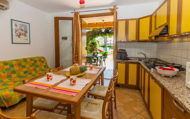 Appartamenti Borgo Stella Marina