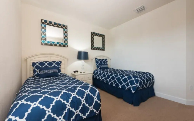 Vhc Set3 1430 3 Bedroom Townhouse