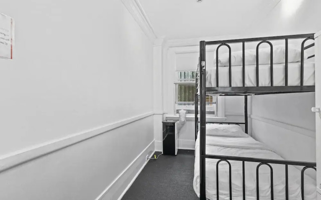 VENUS Harbourside - FEMALE ONLY HOSTEL