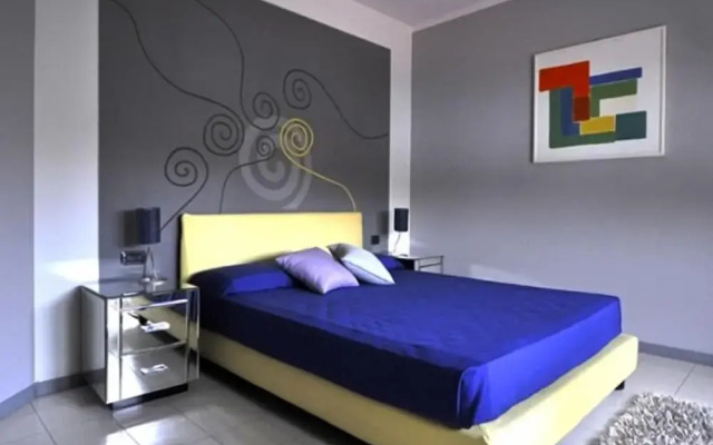 Le Residenze Del Gallo D'oro