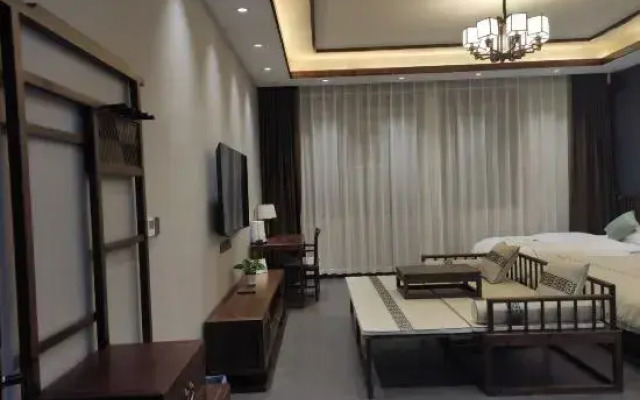 Ximing Hotel Tianjin