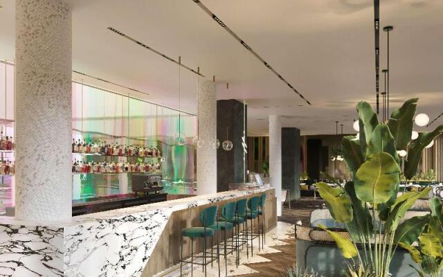 Gem Forest Hotel Nairobi - MGallery Collection