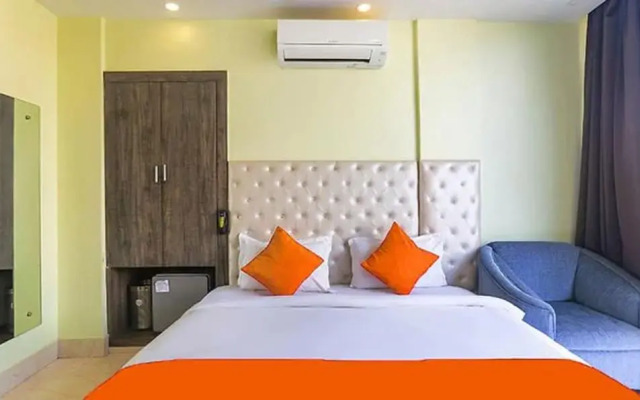 Capital O Aspiring Inn