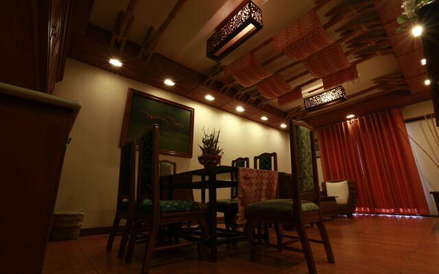 Java Hotel