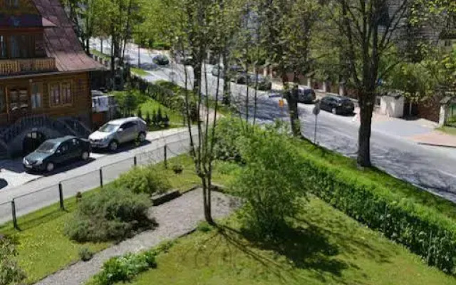 Ośrodek Wczasowy Wanta