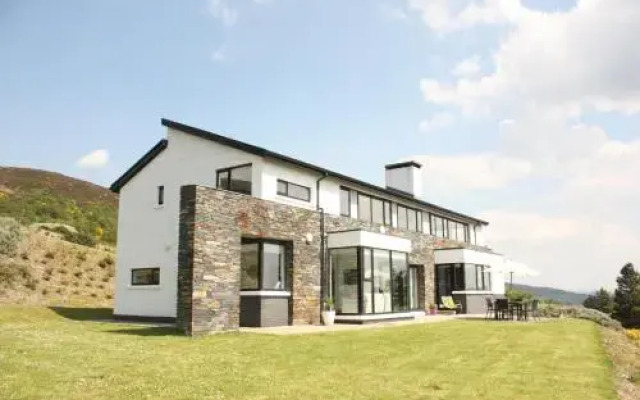 Sea Vista Boutique Accommodation