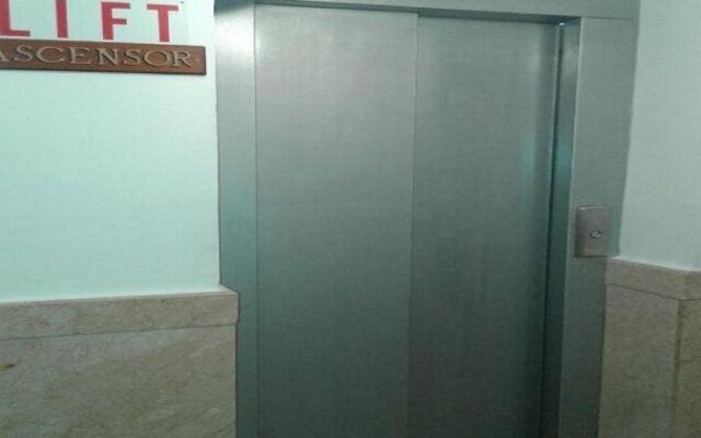 Hostal Ginebra
