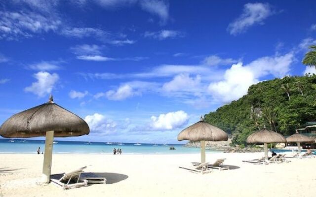 The Palms of Boracay