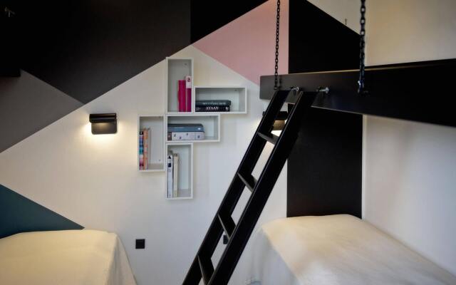 Kolding Hotel Apartments