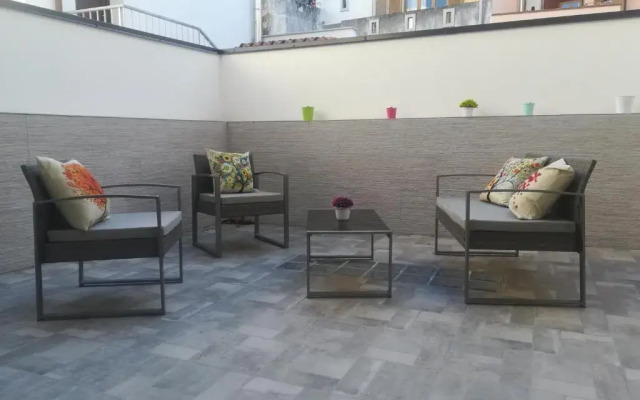 Appartamenti Sa Corte