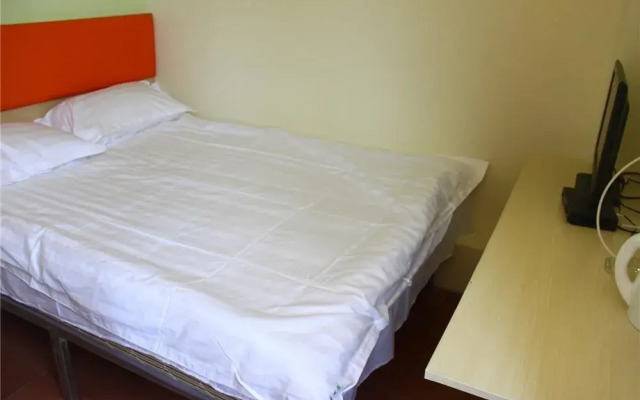 Jinan Lili Business Hotel