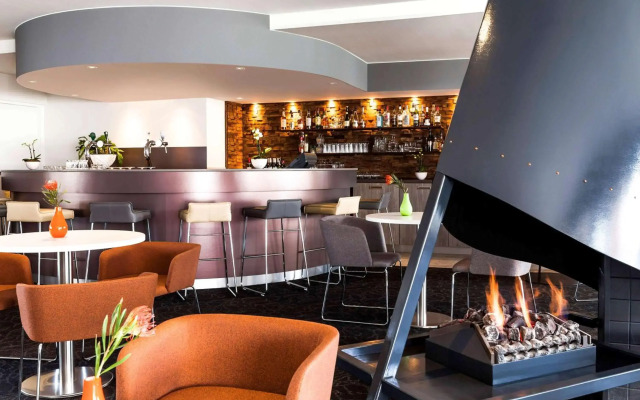 Novotel Breda