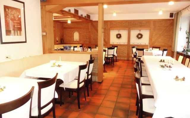 Landgasthaus Hotel Eggert