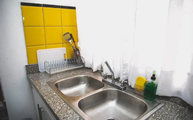 Residenciales H1 & H2